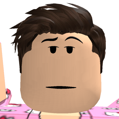 Roblox avatar