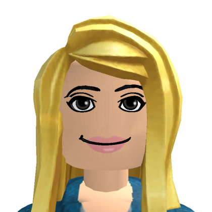 Roblox profile picture for @weraa567