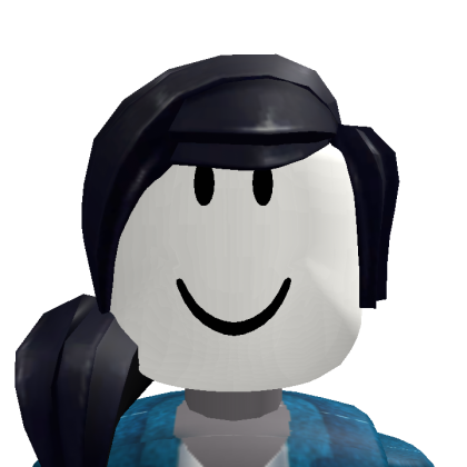 Roblox profile picture for @SARAXX890