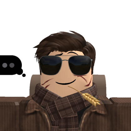 Roblox avatar
