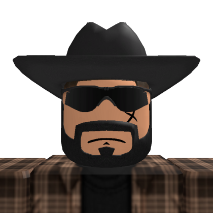 Roblox avatar
