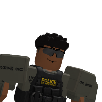 Roblox avatar