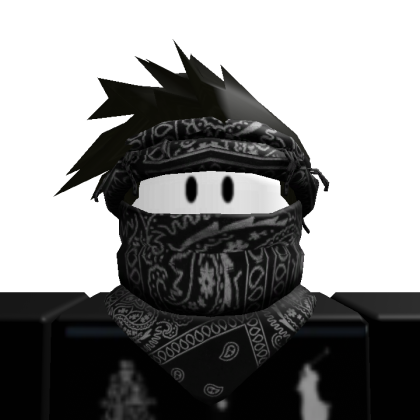 Roblox profile picture for @Deported