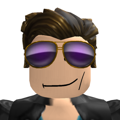 Roblox profile picture for @prabu2009