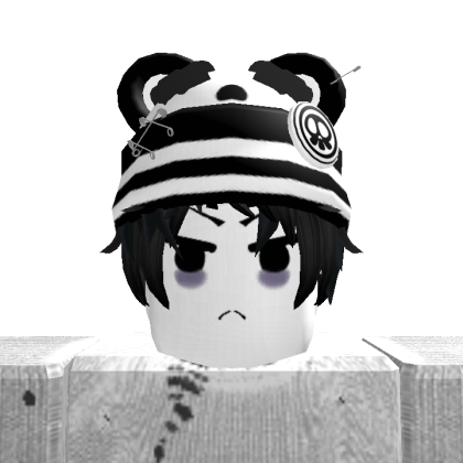Roblox profile picture for @Silas