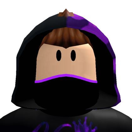 Roblox profile picture for @Rajman39