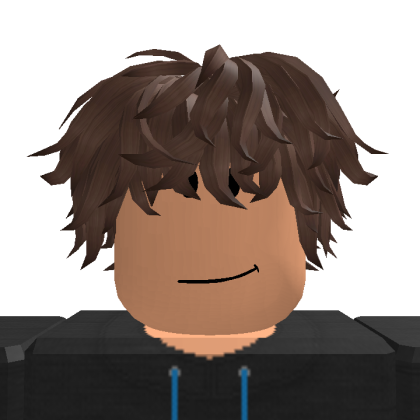 Roblox avatar