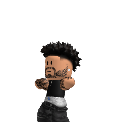Roblox avatar