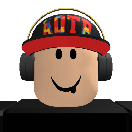Roblox profile picture for @King336644