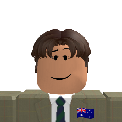 Roblox avatar
