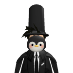 penguin