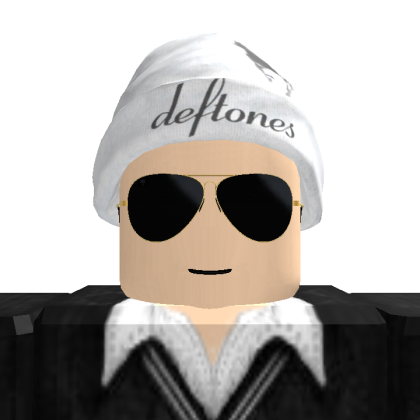 Roblox avatar