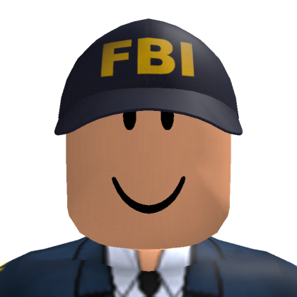 Roblox avatar