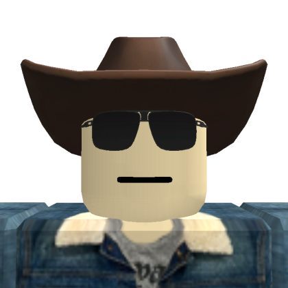 Roblox avatar