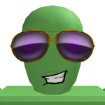 @TheFirstGreenGuy