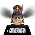 @ChiveriasTv