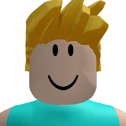 Roblox profile picture for @rjuanot