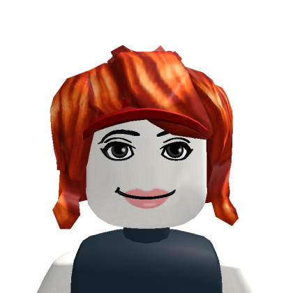 Roblox profile picture for @heartlag