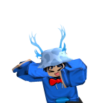 @TherealBlue_Jr