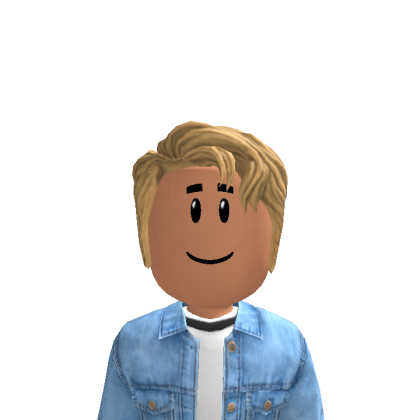 Roblox profile picture for @VNTM12