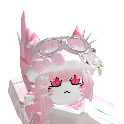 Roblox avatar
