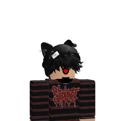 Roblox avatar