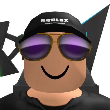 Roblox profile picture for @nariasq