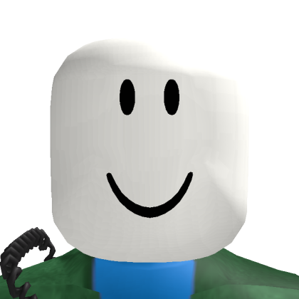 Roblox avatar