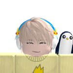 Kliseea's avatar
