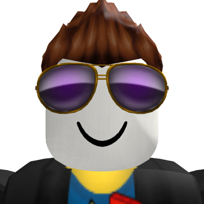 Roblox profile picture for @seogumi