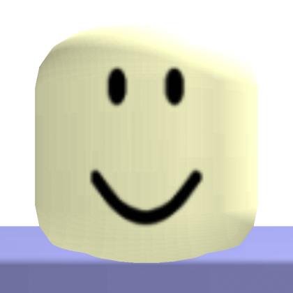 Roblox profile picture for @Smallest
