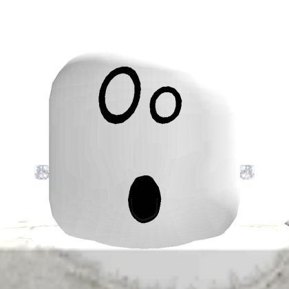 Roblox profile picture for @Spotted