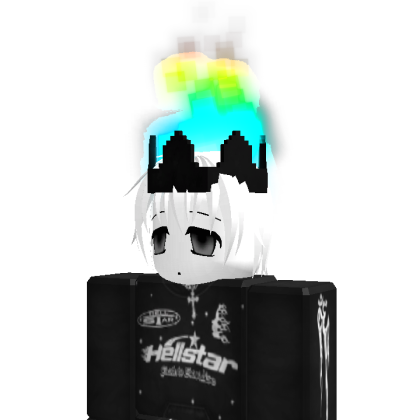 Roblox avatar