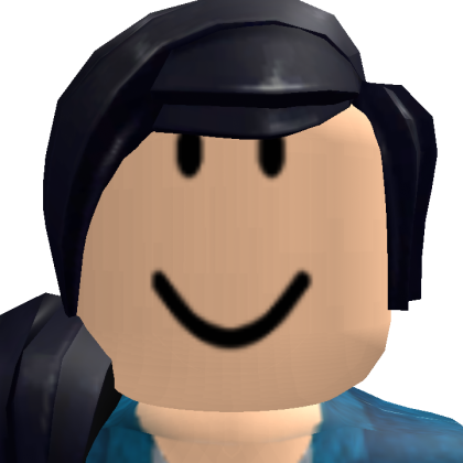 Roblox profile picture for @hope_btw