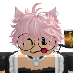 Kobberlukas's avatar