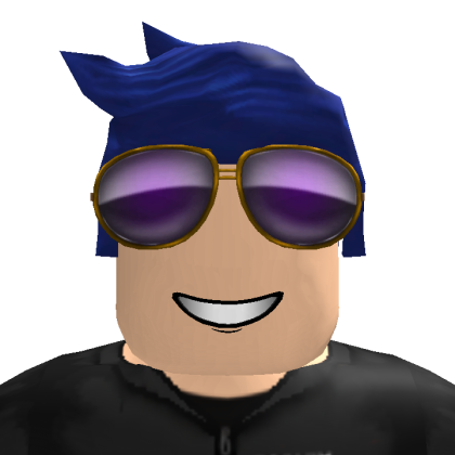 Roblox profile picture for @XxcaiosxX