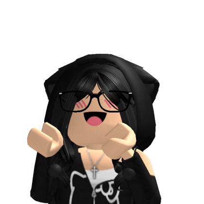 Roblox avatar