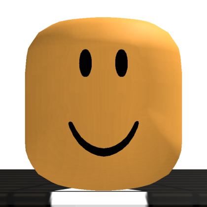 Roblox profile picture for @mcdermott