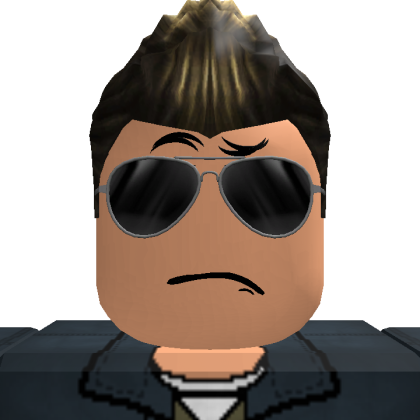 Roblox avatar