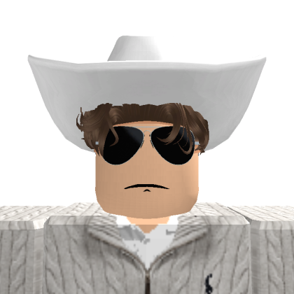 Roblox avatar