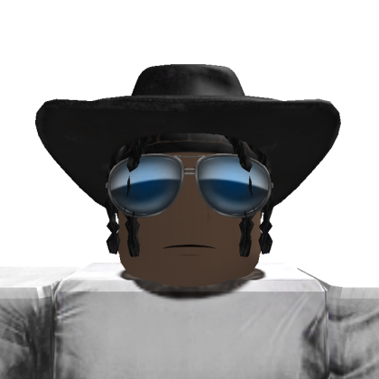Roblox avatar