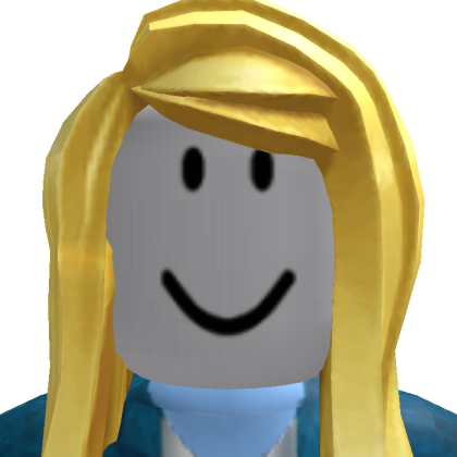 Roblox profile picture for @Luagus