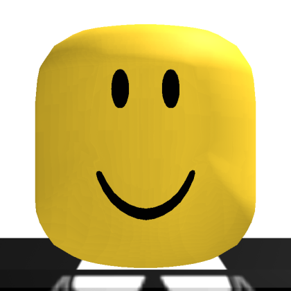 Roblox profile picture for @agency