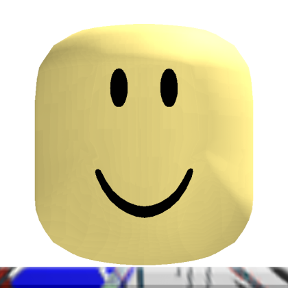 Roblox profile picture for @chimpanzee