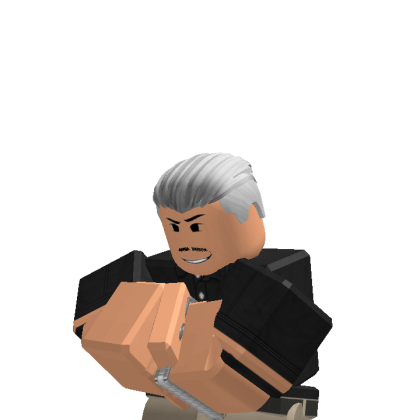 Roblox avatar