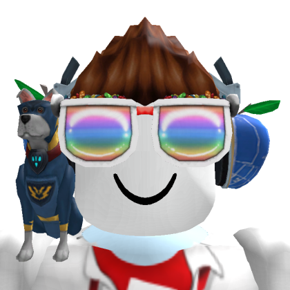Roblox profile picture for @Hungender