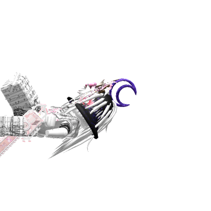 CosmicRabbit5