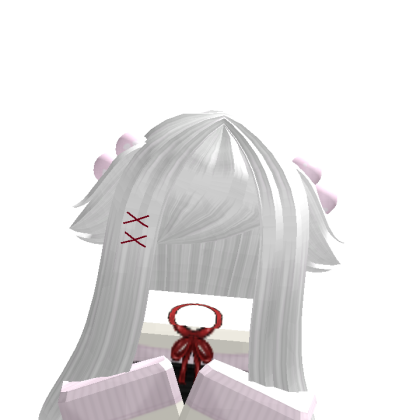 Roblox profile picture for @maid
