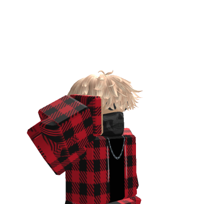 Roblox avatar