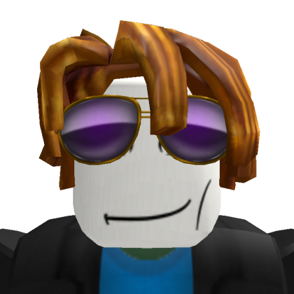 Roblox avatar